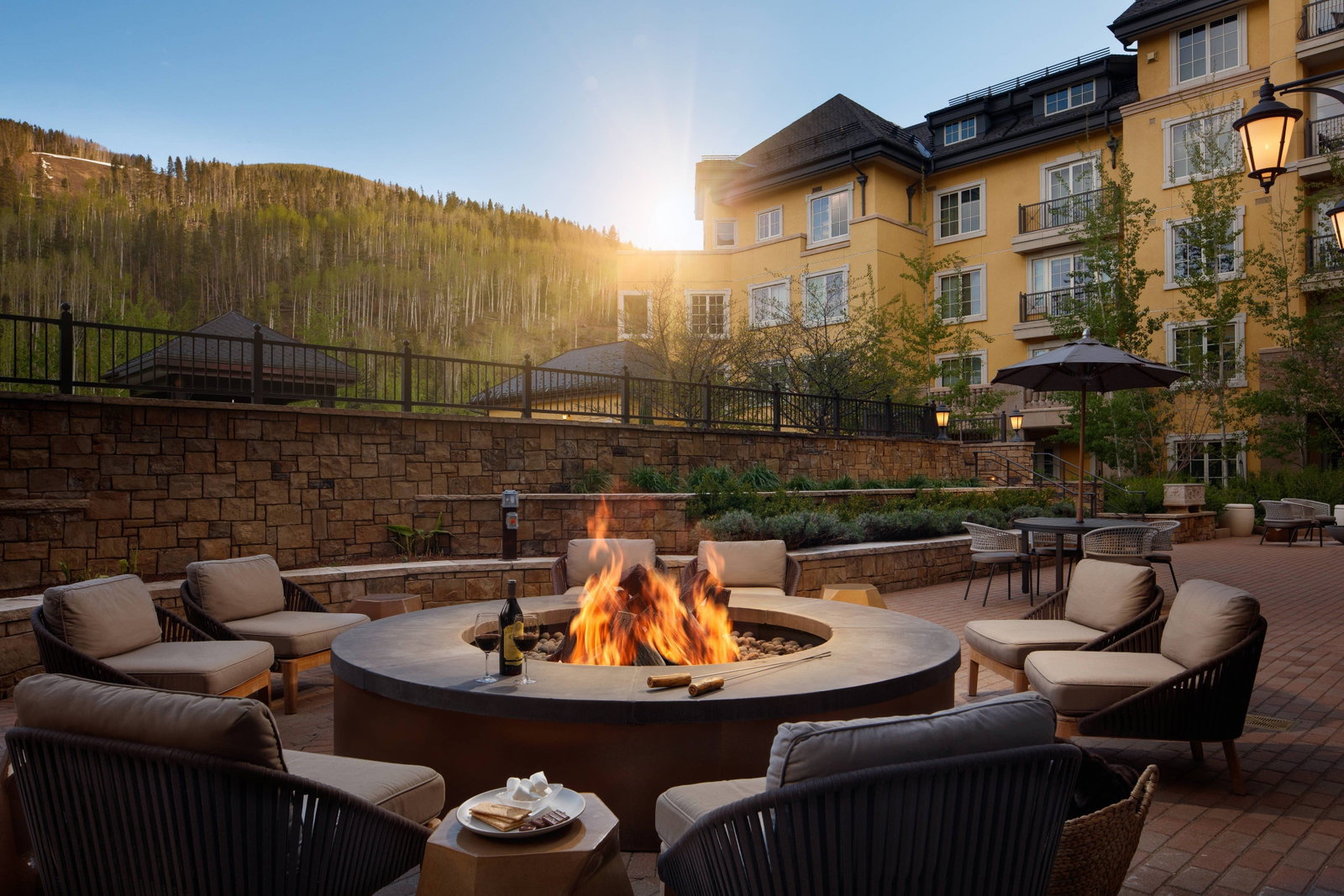 The Ritz-Carlton Club Vail - thumb 14