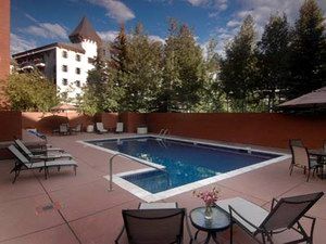 Vail Spa Condominiums - thumb 0