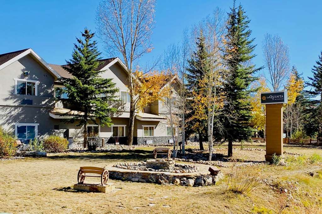 La Quinta Inn Steamboat Springs - thumb 1