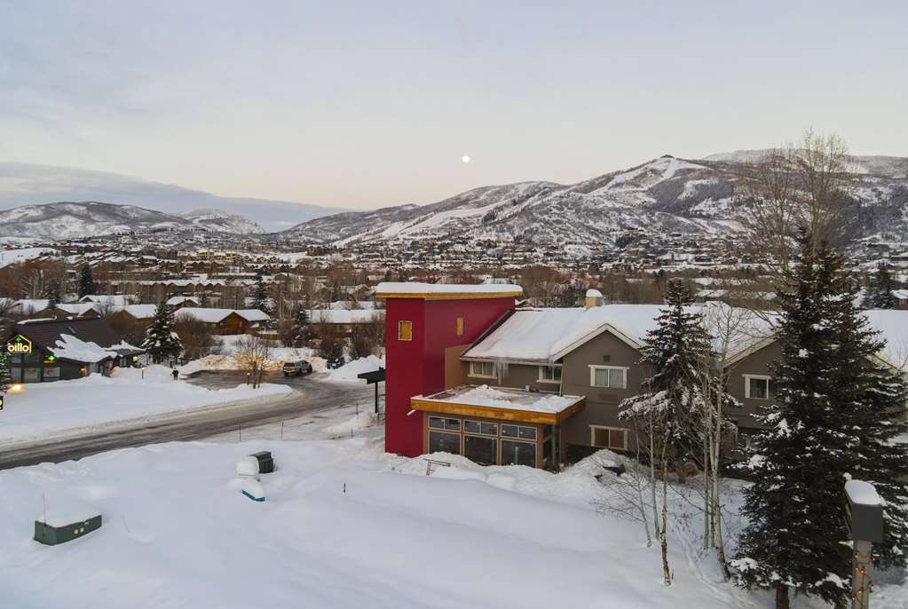 La Quinta Inn Steamboat Springs - thumb 2