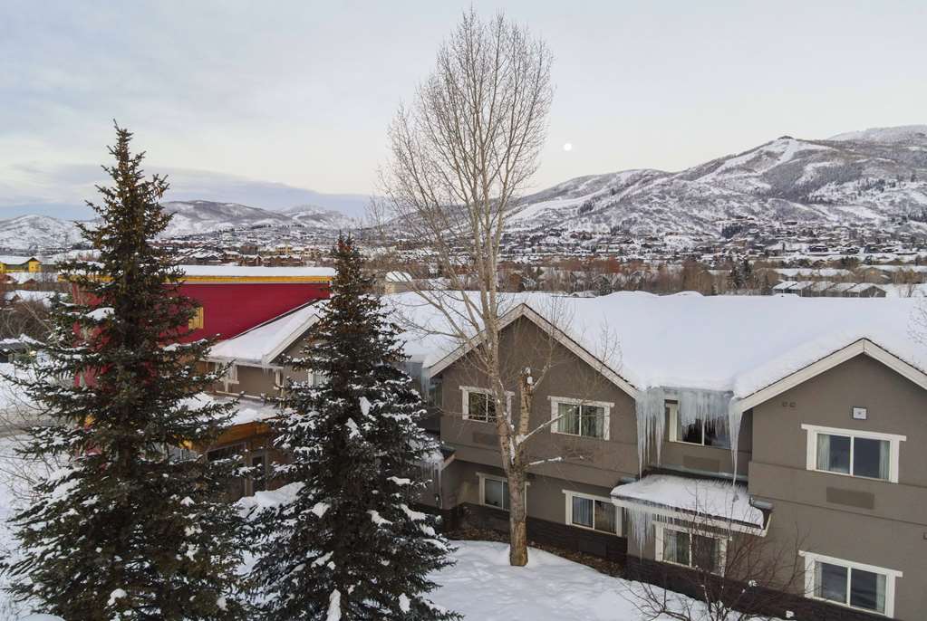 La Quinta Inn Steamboat Springs - thumb 4