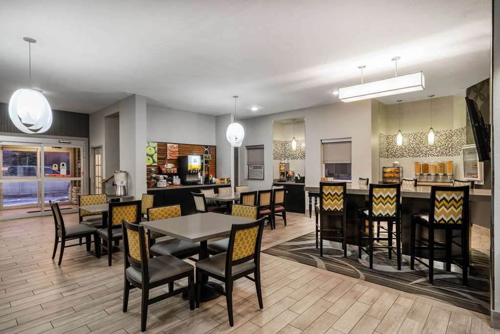 La Quinta Inn Steamboat Springs - thumb 17