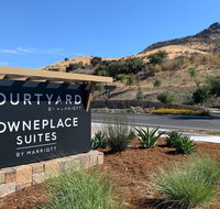 Courtyard Thousand Oaks Agoura Hills - Accommodation Philadelphia
