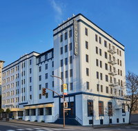 Graduate Berkeley - Accommodation Philadelphia