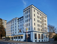 Berkeley Ca Accommodation Philadelphia