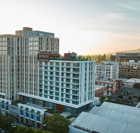 Residence Inn By Marriott Berkeley - Accommodation Philadelphia