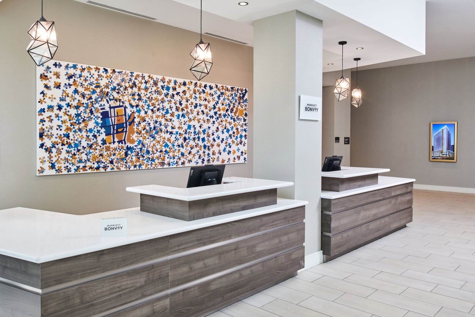 Residence Inn By Marriott Berkeley - thumb 1