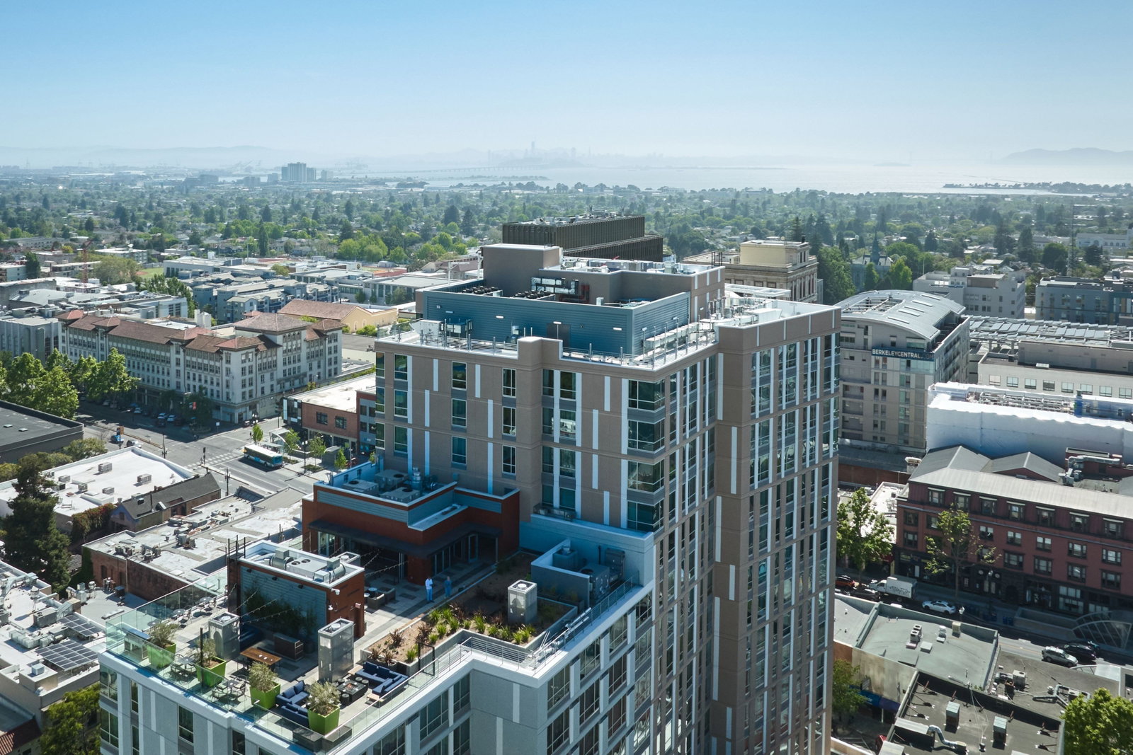 Residence Inn By Marriott Berkeley - thumb 2