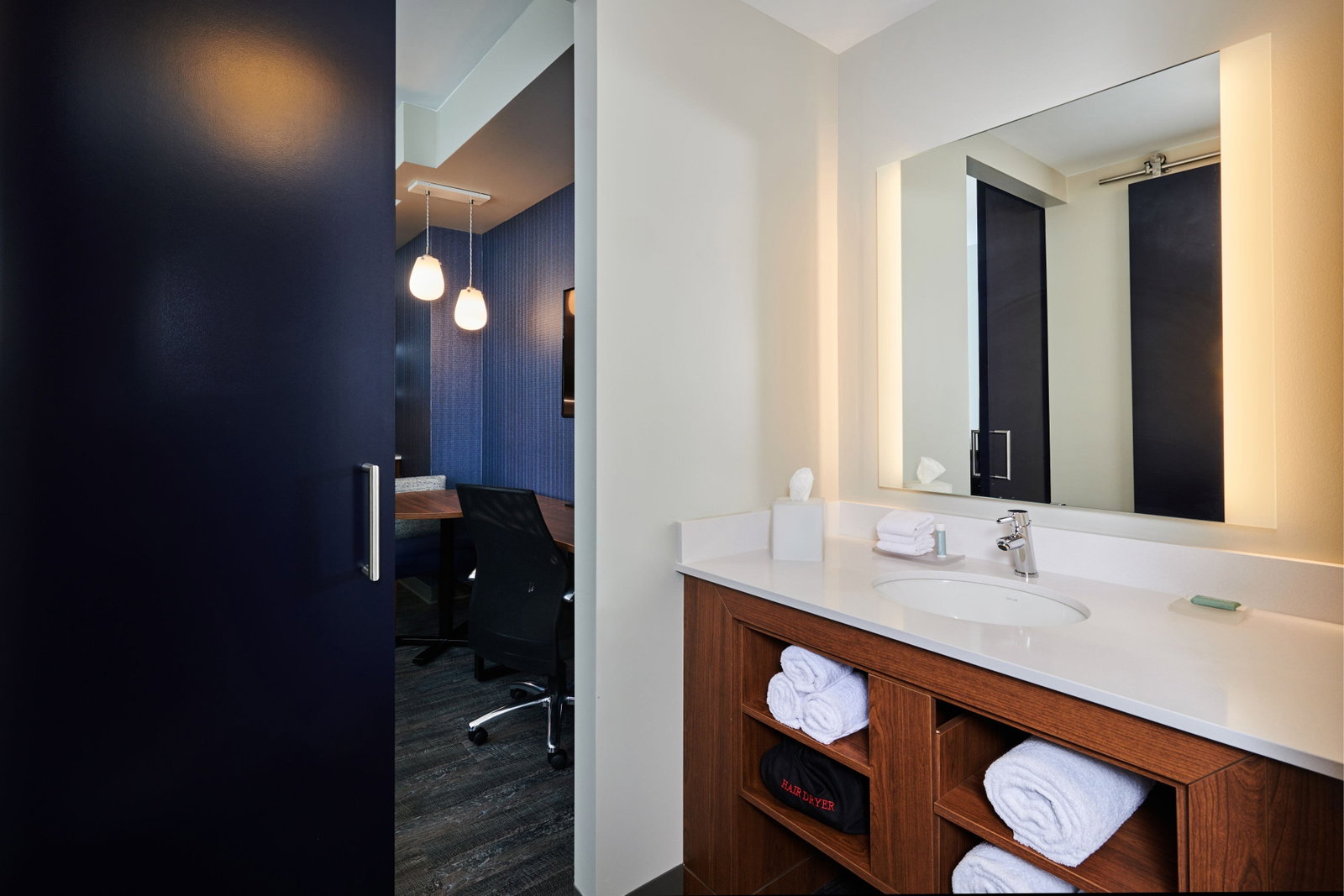 Residence Inn By Marriott Berkeley - thumb 3