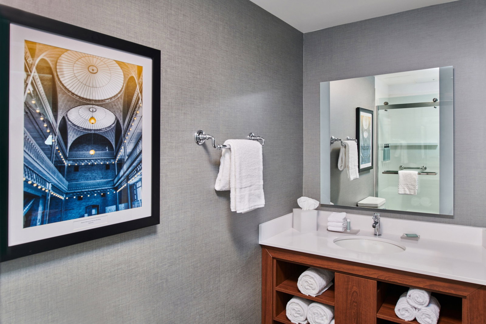 Residence Inn By Marriott Berkeley - thumb 5
