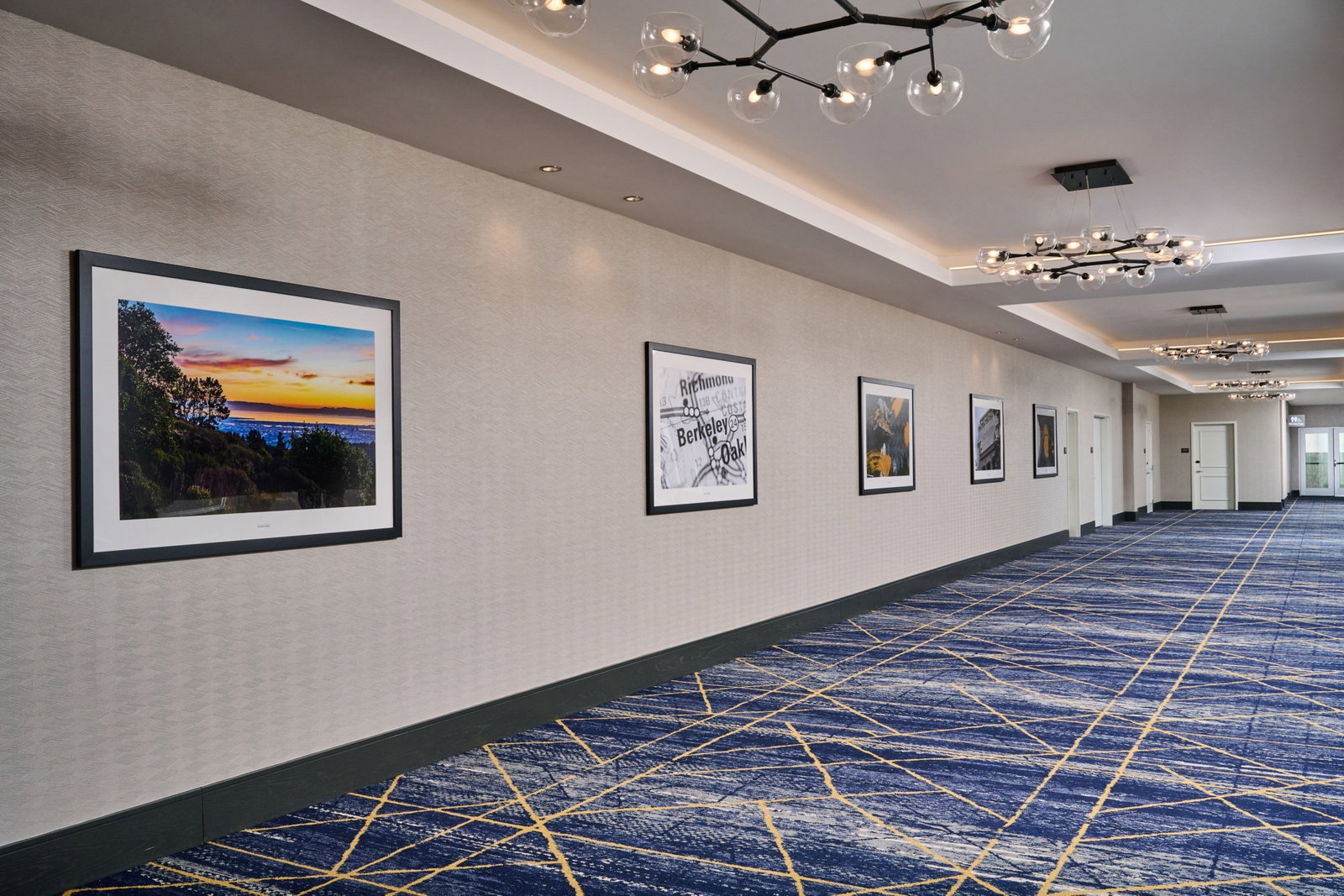 Residence Inn By Marriott Berkeley - thumb 6