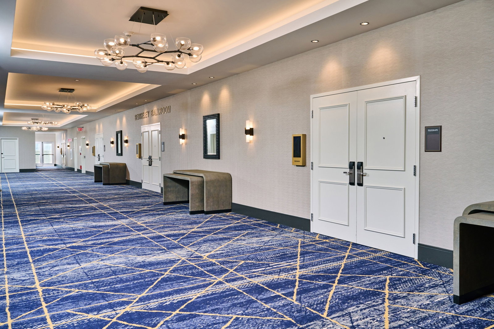 Residence Inn By Marriott Berkeley - thumb 7