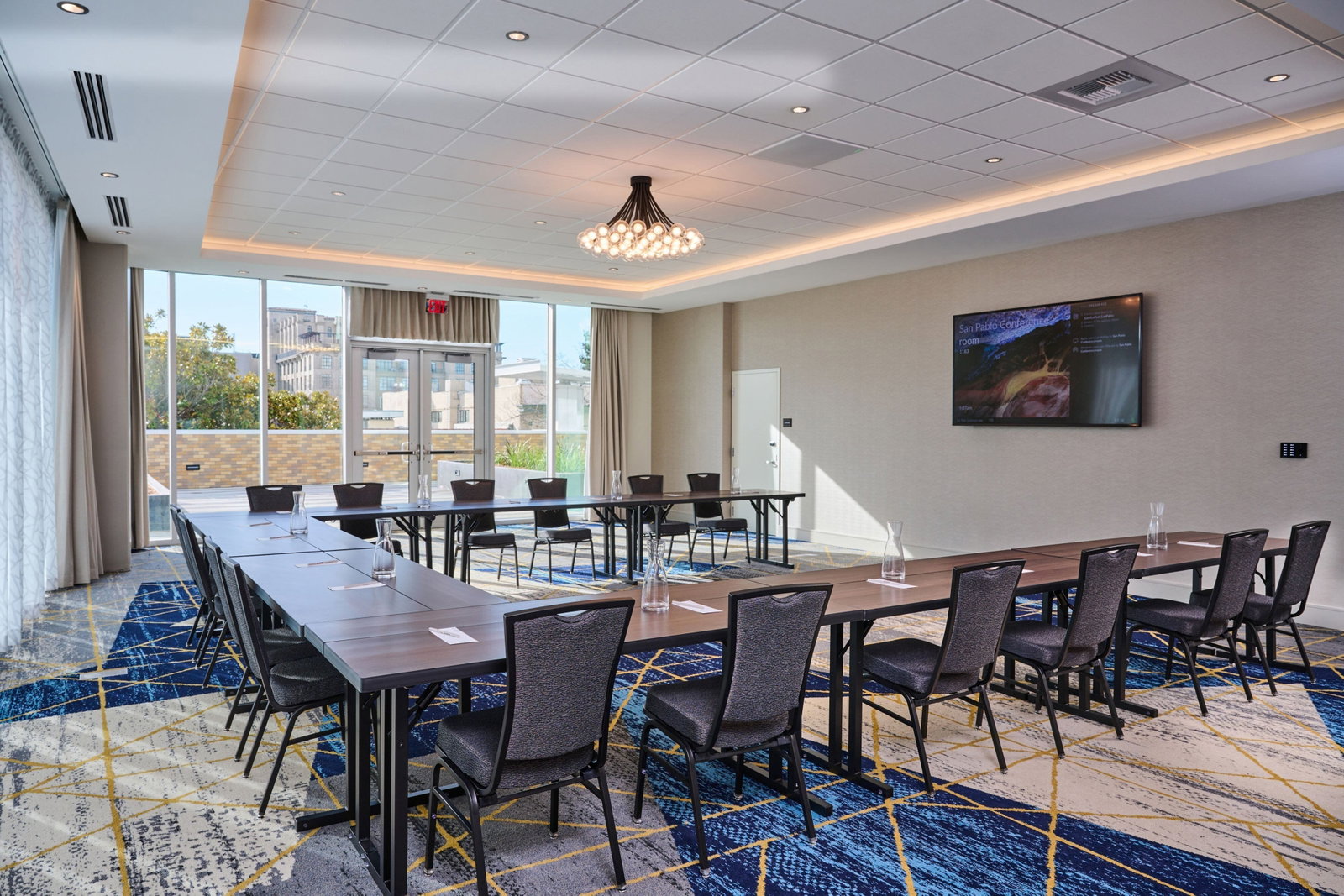 Residence Inn By Marriott Berkeley - thumb 8