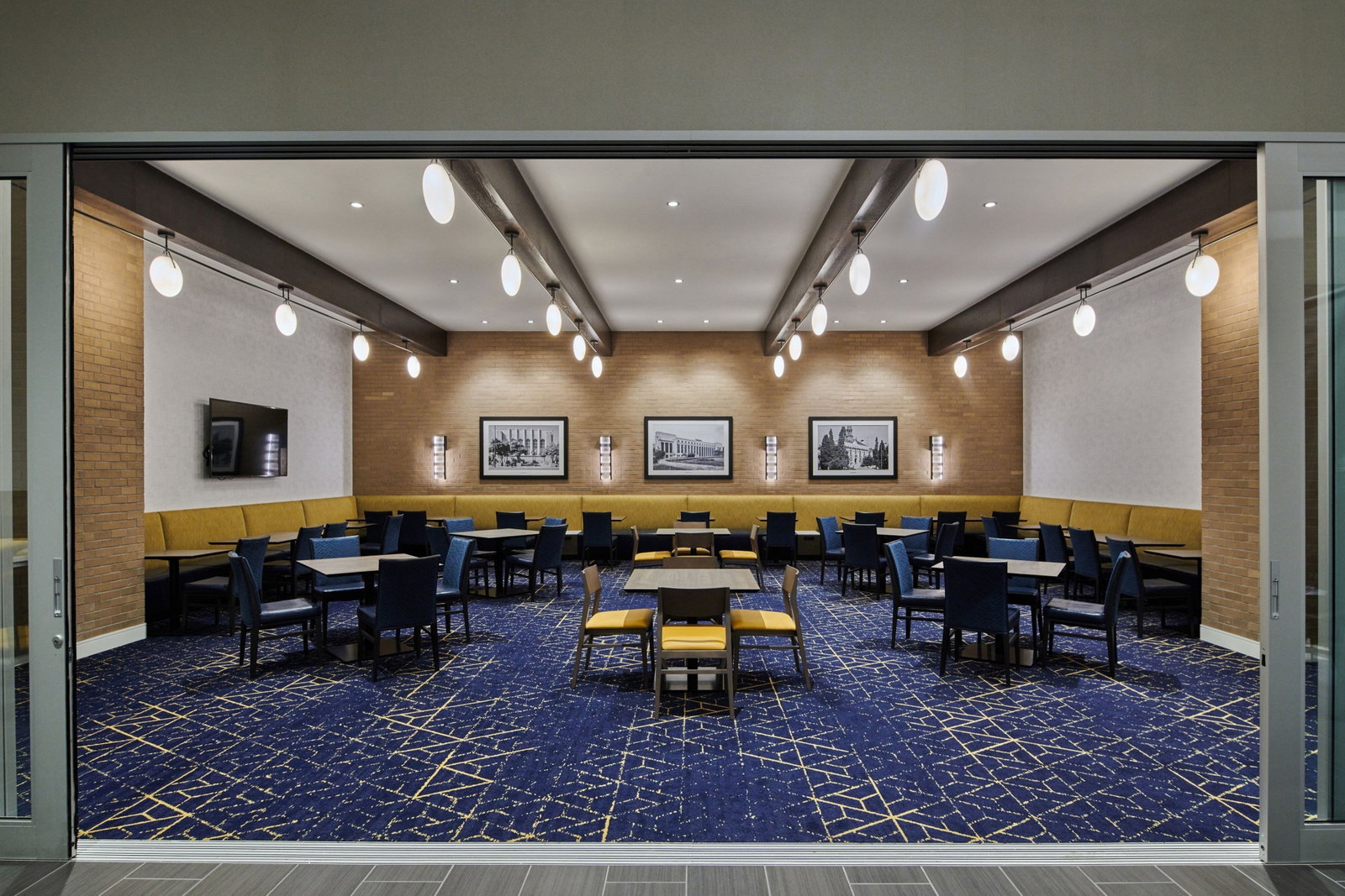 Residence Inn By Marriott Berkeley - thumb 9
