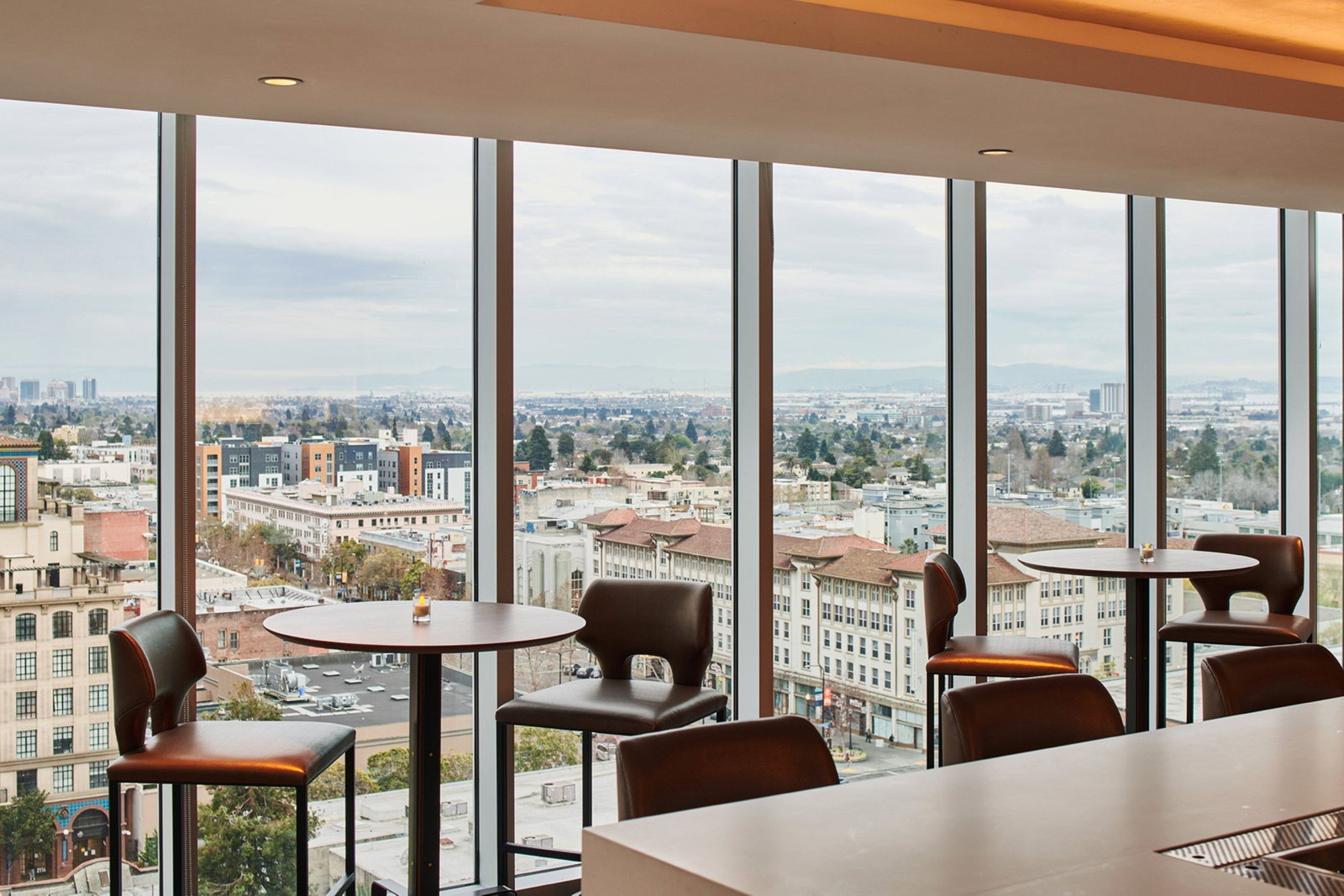 Residence Inn By Marriott Berkeley - thumb 10