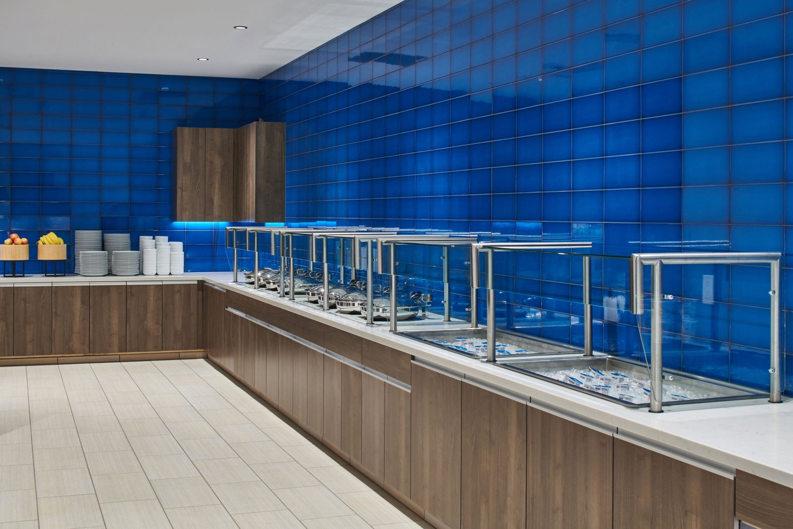 Residence Inn By Marriott Berkeley - thumb 11