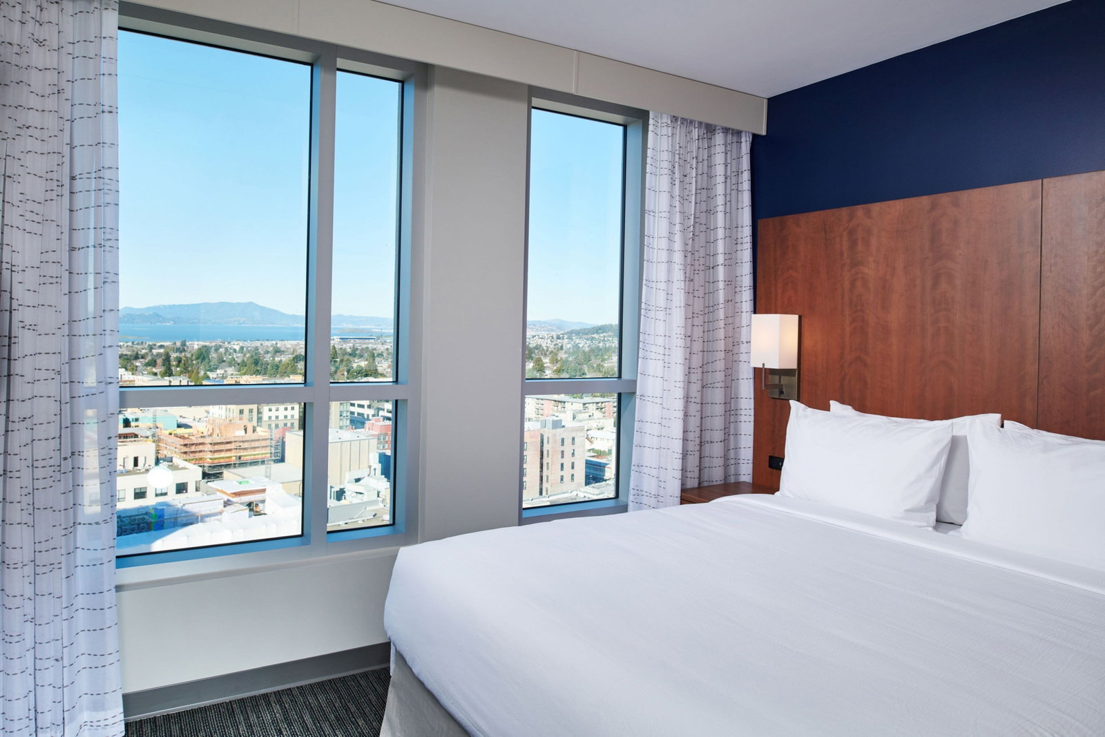Residence Inn By Marriott Berkeley - thumb 12