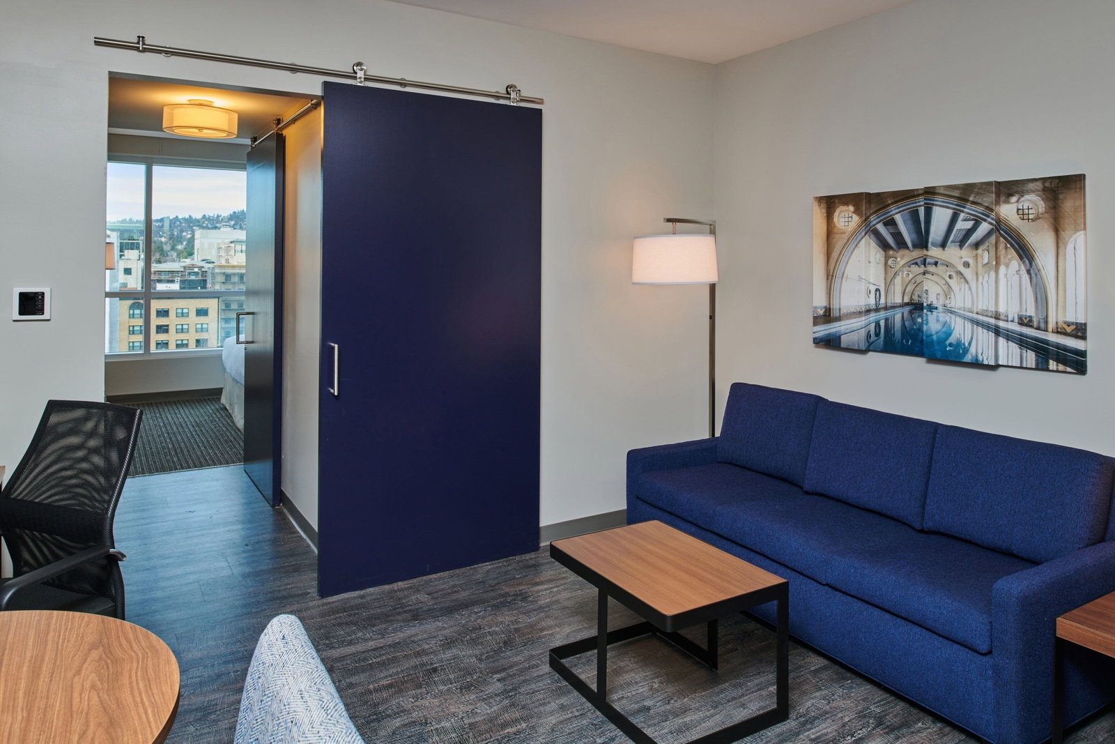 Residence Inn By Marriott Berkeley - thumb 13