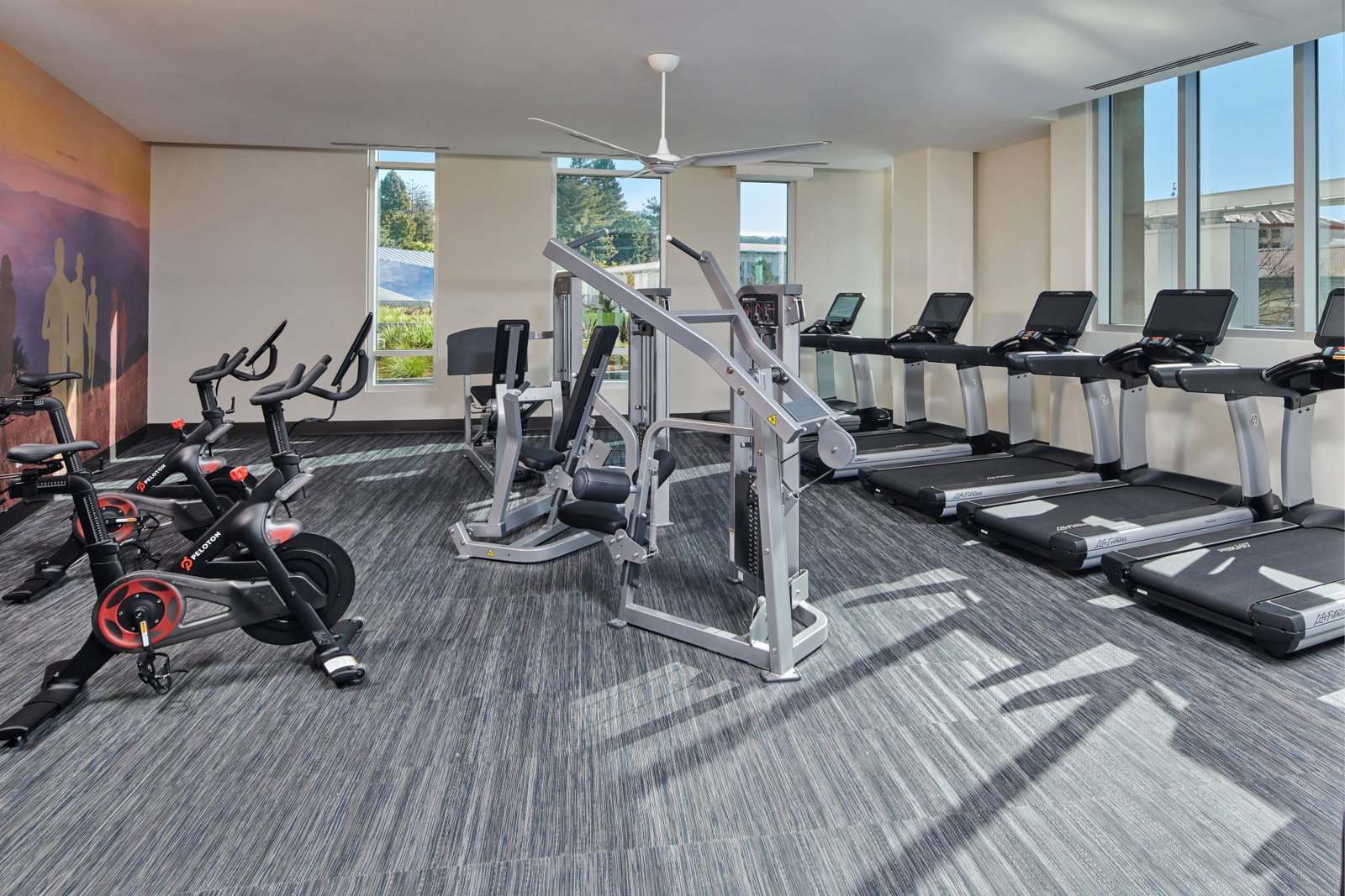 Residence Inn By Marriott Berkeley - thumb 15