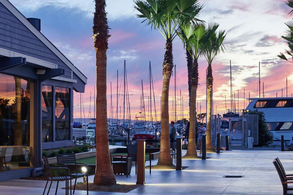 Doubletree By Hilton Berkeley Marina - thumb 0