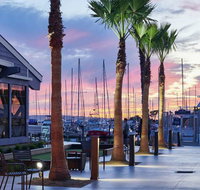 Doubletree by Hilton Berkeley Marina - Accommodation Philadelphia