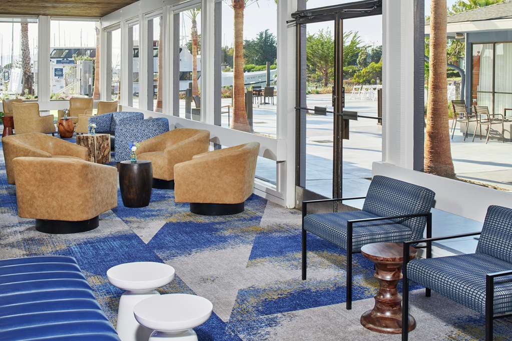 Doubletree By Hilton Berkeley Marina - thumb 3