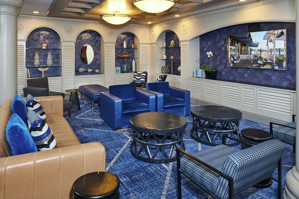Doubletree By Hilton Berkeley Marina - thumb 4