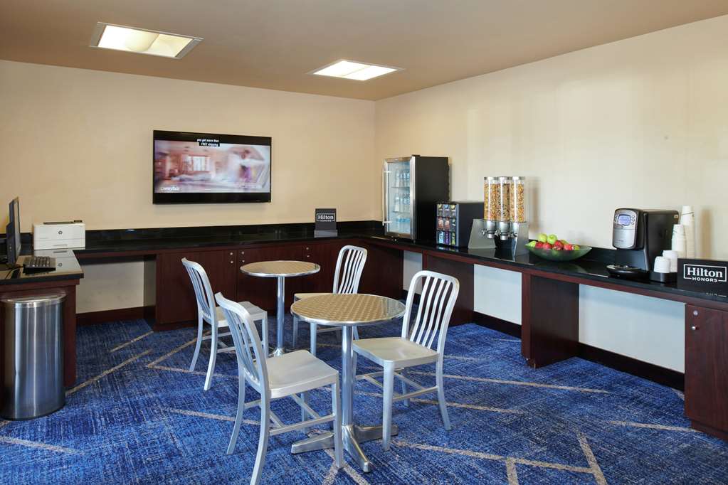 Doubletree By Hilton Berkeley Marina - thumb 5