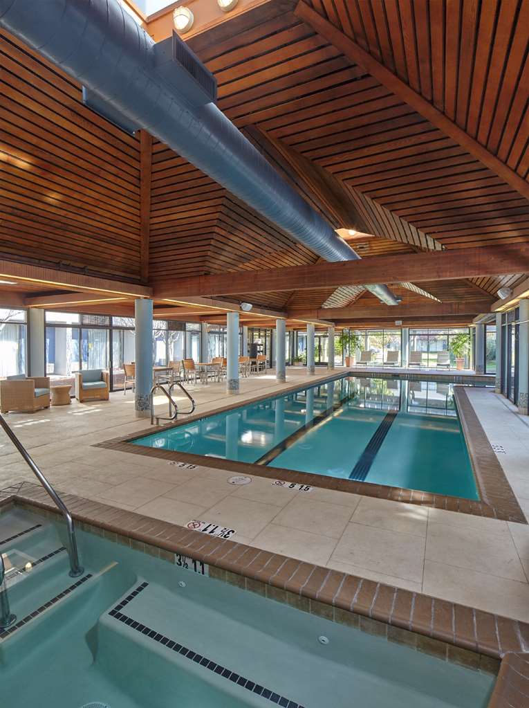 Doubletree By Hilton Berkeley Marina - thumb 8
