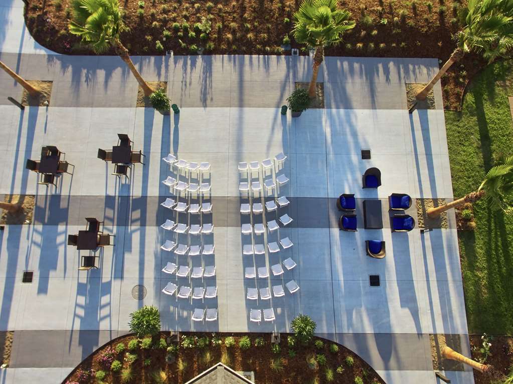 Doubletree By Hilton Berkeley Marina - thumb 9