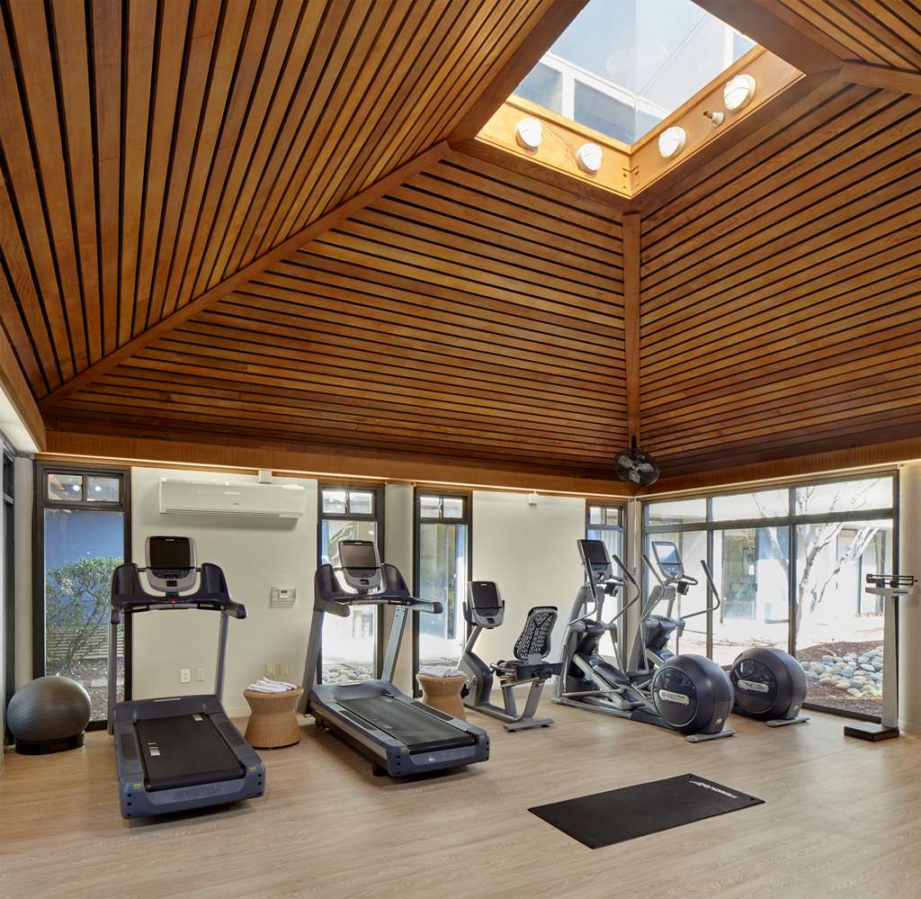 Doubletree By Hilton Berkeley Marina - thumb 14