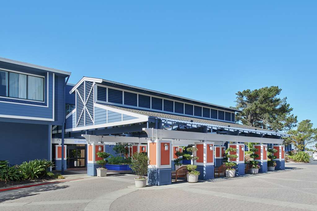 Doubletree By Hilton Berkeley Marina - thumb 15