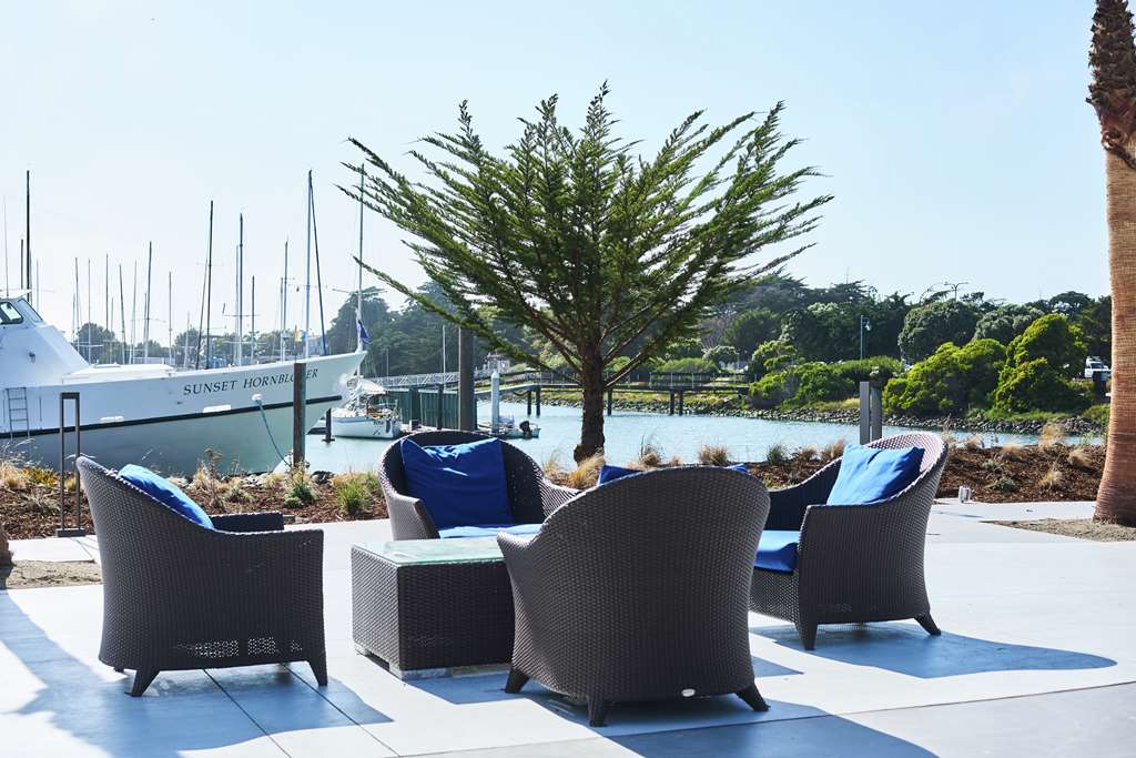 Doubletree By Hilton Berkeley Marina - thumb 16