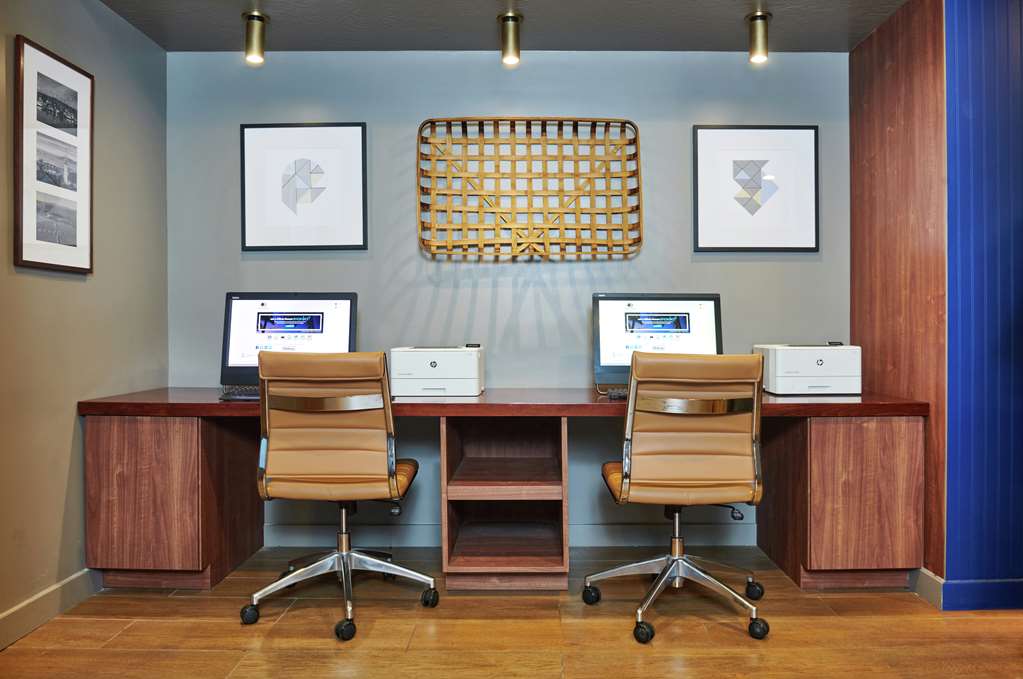 Doubletree By Hilton Berkeley Marina - thumb 17