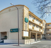 La Quinta Inn Berkeley - Accommodation Philadelphia