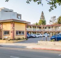 Quality Inn University - Accommodation Philadelphia