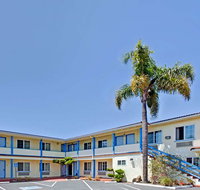 Super 8 Berkeley - Accommodation Philadelphia