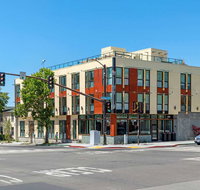 Aiden by Best Western at Berkeley - Accommodation Philadelphia