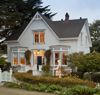 Blue Door Inn - Accommodation Philadelphia