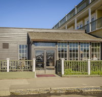 Mendocino Hotel - Accommodation Philadelphia