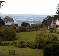 SCP Mendocino Inn and Farm - Accommodation Philadelphia