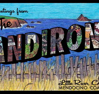 The Andiron Seaside Inn  Cabins - Accommodation Philadelphia