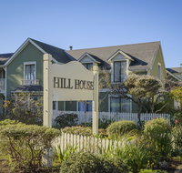 Hill House Inn - Accommodation Philadelphia