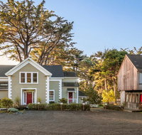 Inn at The Cobbler's Walk Mendocino - Accommodation Philadelphia