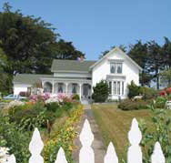The Joshua Grindle Inn - Accommodation Philadelphia