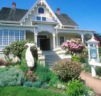 MacCallum House Inn - Accommodation Philadelphia