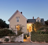Packard House Inn - Accommodation Philadelphia