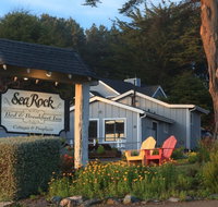 Sea Rock inn - Accommodation Philadelphia