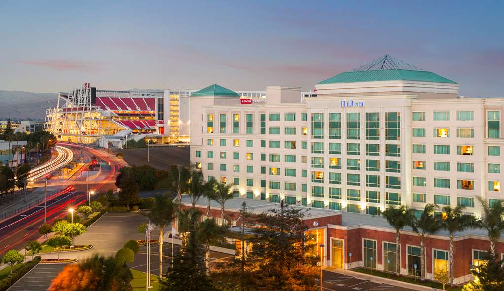 Hilton Santa Clara - thumb 0