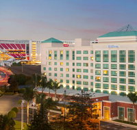Hilton Santa Clara - Accommodation Philadelphia